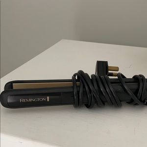 Remington hair straightener UK